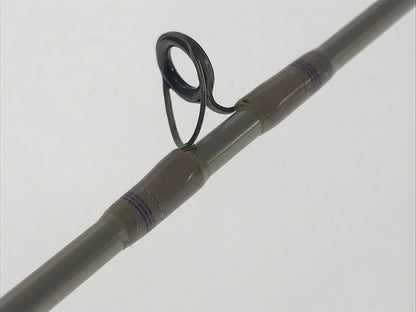 【中古品】 DAIWA ダイワ HEARTLAND ハートランド HL 762MMLFS-08 白震斬 釣り スピニングロッド 【代金引換不可】【佐川急便発送】 釣り具等 132-260806-rt-01-tagh 万代Net店