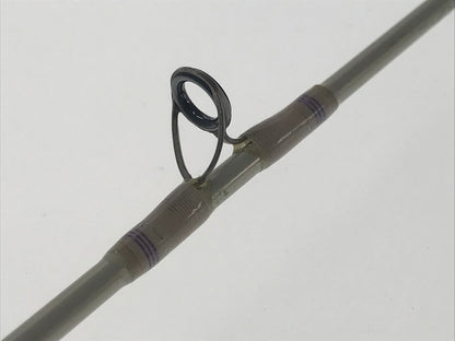 【中古品】 DAIWA ダイワ HEARTLAND ハートランド HL 762MMLFS-08 白震斬 釣り スピニングロッド 【代金引換不可】【佐川急便発送】 釣り具等 132-260806-rt-01-tagh 万代Net店
