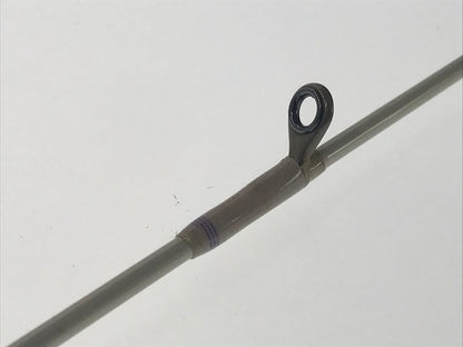 【中古品】 DAIWA ダイワ HEARTLAND ハートランド HL 762MMLFS-08 白震斬 釣り スピニングロッド 【代金引換不可】【佐川急便発送】 釣り具等 132-260806-rt-01-tagh 万代Net店