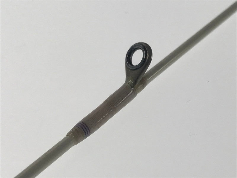 【中古品】 DAIWA ダイワ HEARTLAND ハートランド HL 762MMLFS-08 白震斬 釣り スピニングロッド 【代金引換不可】【佐川急便発送】 釣り具等 132-260806-rt-01-tagh 万代Net店