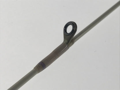 【中古品】 DAIWA ダイワ HEARTLAND ハートランド HL 762MMLFS-08 白震斬 釣り スピニングロッド 【代金引換不可】【佐川急便発送】 釣り具等 132-260806-rt-01-tagh 万代Net店