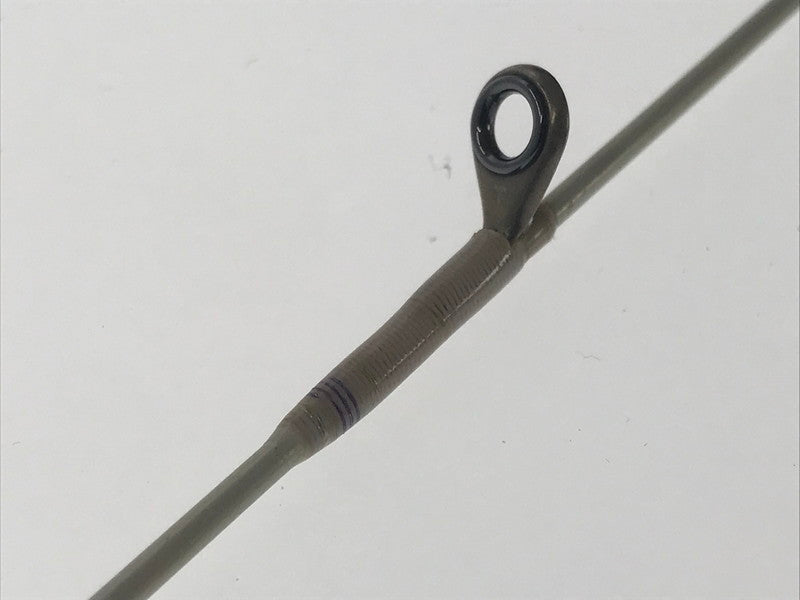 【中古品】 DAIWA ダイワ HEARTLAND ハートランド HL 762MMLFS-08 白震斬 釣り スピニングロッド 【代金引換不可】【佐川急便発送】 釣り具等 132-260806-rt-01-tagh 万代Net店
