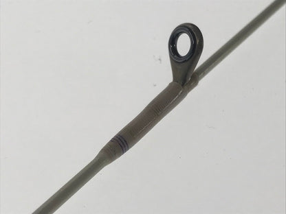 【中古品】 DAIWA ダイワ HEARTLAND ハートランド HL 762MMLFS-08 白震斬 釣り スピニングロッド 【代金引換不可】【佐川急便発送】 釣り具等 132-260806-rt-01-tagh 万代Net店