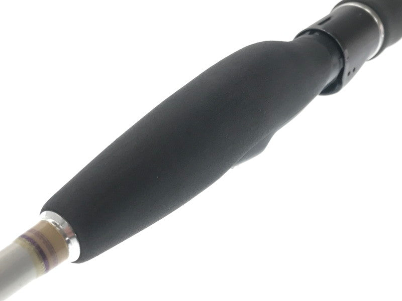 【中古品】 DAIWA ダイワ HEARTLAND ハートランド HL 762MMLFS-08 白震斬 釣り スピニングロッド 【代金引換不可】【佐川急便発送】 釣り具等 132-260806-rt-01-tagh 万代Net店