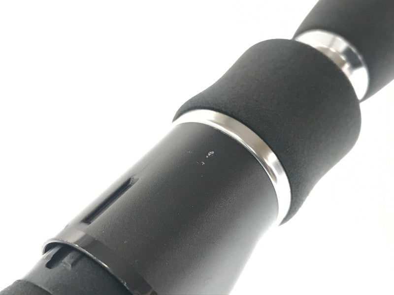 【中古品】 DAIWA ダイワ HEARTLAND ハートランド HL 762MMLFS-08 白震斬 釣り スピニングロッド 【代金引換不可】【佐川急便発送】 釣り具等 132-260806-rt-01-tagh 万代Net店