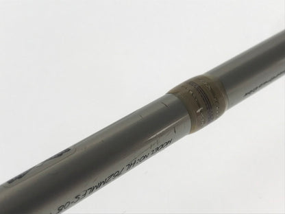 【中古品】 DAIWA ダイワ HEARTLAND ハートランド HL 762MMLFS-08 白震斬 釣り スピニングロッド 【代金引換不可】【佐川急便発送】 釣り具等 132-260806-rt-01-tagh 万代Net店