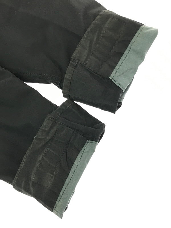【中古品】【メンズ】 SIERRA DESIGNS シエラ デザイン 90's 60 40 MOUNTAIN PARKA 90年代 マウンテン パーカー USA製 ライトアウター 146-260726-rt-28-tagh サイズ：M カラー：ブラック 万代Net店