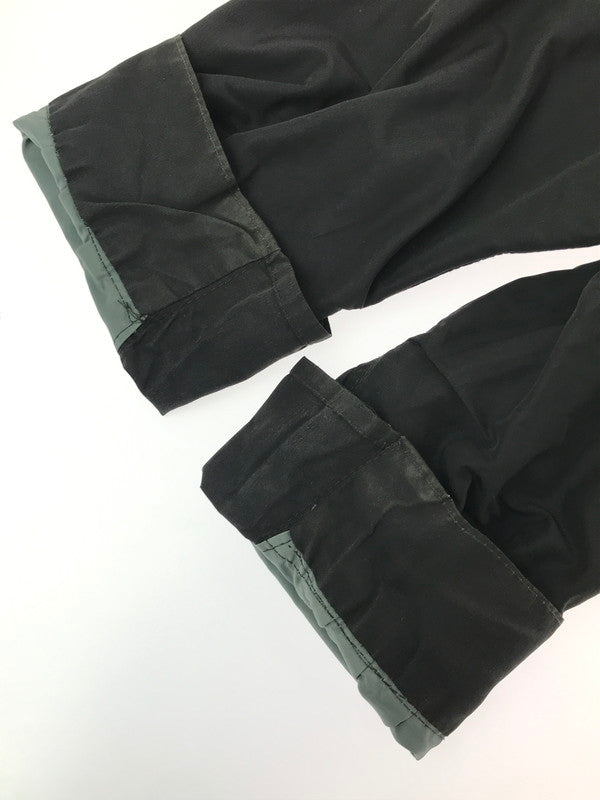 【中古品】【メンズ】 SIERRA DESIGNS シエラ デザイン 90's 60 40 MOUNTAIN PARKA 90年代 マウンテン パーカー USA製 ライトアウター 146-260726-rt-28-tagh サイズ：M カラー：ブラック 万代Net店