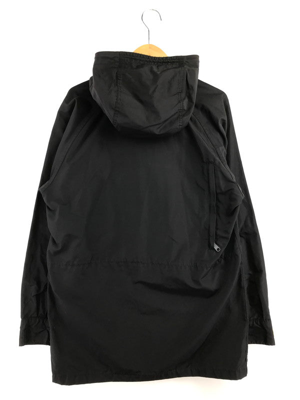 【中古品】【メンズ】 SIERRA DESIGNS シエラ デザイン 90's 60 40 MOUNTAIN PARKA 90年代 マウンテン パーカー USA製 ライトアウター 146-260726-rt-28-tagh サイズ：M カラー：ブラック 万代Net店