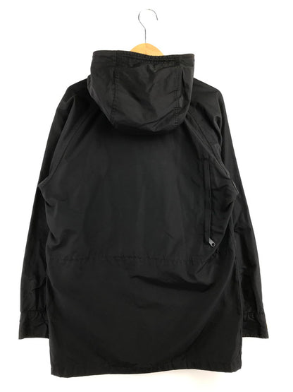 【中古品】【メンズ】 SIERRA DESIGNS シエラ デザイン 90's 60 40 MOUNTAIN PARKA 90年代 マウンテン パーカー USA製 ライトアウター 146-260726-rt-28-tagh サイズ：M カラー：ブラック 万代Net店