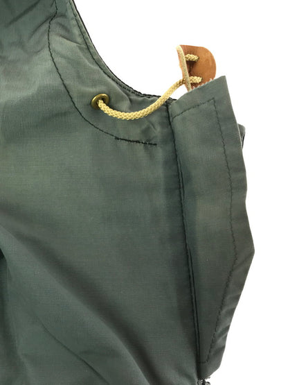 【中古品】【メンズ】 SIERRA DESIGNS シエラ デザイン 90's 60 40 MOUNTAIN PARKA 90年代 マウンテン パーカー USA製 ライトアウター 146-260726-rt-28-tagh サイズ：M カラー：ブラック 万代Net店