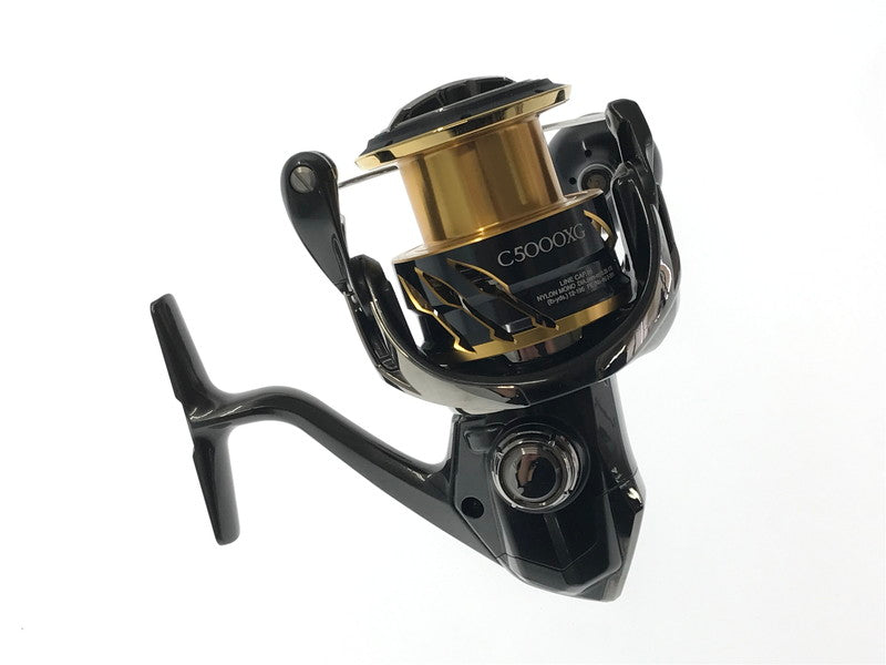【中古品】 SHIMANO シマノ 20 ツインパワー C5000XG スピニングリール 釣り 釣り具等 134-260804-YY-09-tagh 万代Net店