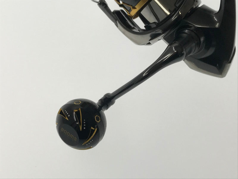 【中古品】 SHIMANO シマノ 20 ツインパワー C5000XG スピニングリール 釣り 釣り具等 134-260804-YY-09-tagh 万代Net店