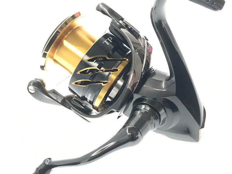 【中古品】 SHIMANO シマノ 20 ツインパワー C5000XG スピニングリール 釣り 釣り具等 134-260804-YY-09-tagh 万代Net店