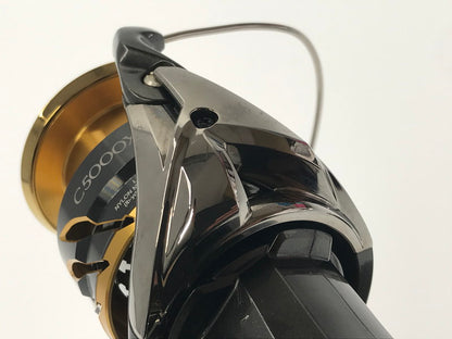 【中古品】 SHIMANO シマノ 20 ツインパワー C5000XG スピニングリール 釣り 釣り具等 134-260804-YY-09-tagh 万代Net店