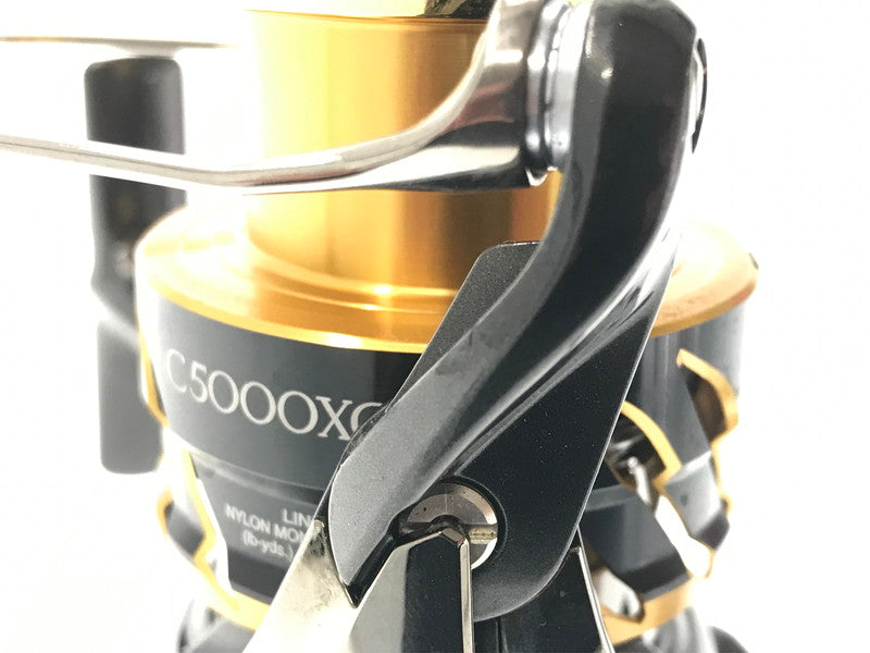 【中古品】 SHIMANO シマノ 20 ツインパワー C5000XG スピニングリール 釣り 釣り具等 134-260804-YY-09-tagh 万代Net店