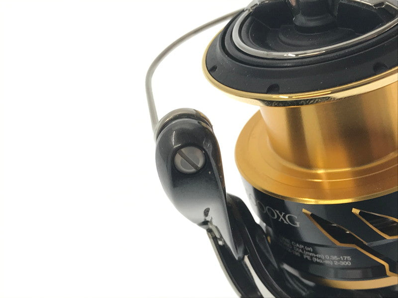 【中古品】 SHIMANO シマノ 20 ツインパワー C5000XG スピニングリール 釣り 釣り具等 134-260804-YY-09-tagh 万代Net店