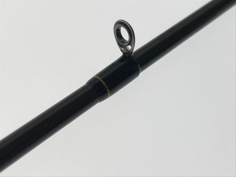 【中古品】 34 サーティーフォー アドバンスメント FPR-55 Ver II F-tuned リミテッド スピニングロッド【代金引換不可】【佐川急便発送】 133-260729-rt-04-tagh 万代Net店
