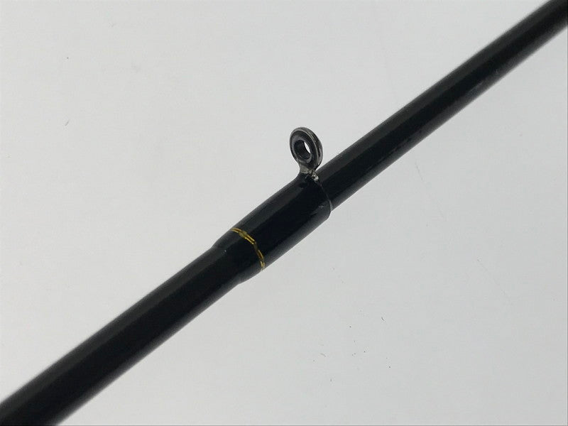 【中古品】 34 サーティーフォー アドバンスメント FPR-55 Ver II F-tuned リミテッド スピニングロッド【代金引換不可】【佐川急便発送】 133-260729-rt-04-tagh 万代Net店