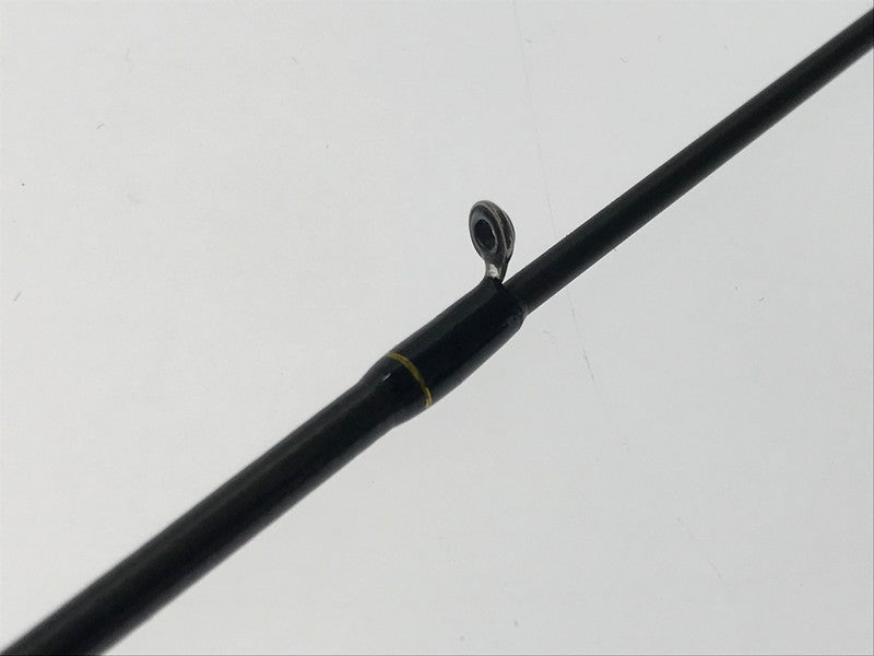 【中古品】 34 サーティーフォー アドバンスメント FPR-55 Ver II F-tuned リミテッド スピニングロッド【代金引換不可】【佐川急便発送】 133-260729-rt-04-tagh 万代Net店