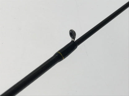 【中古品】 34 サーティーフォー アドバンスメント FPR-55 Ver II F-tuned リミテッド スピニングロッド【代金引換不可】【佐川急便発送】 133-260729-rt-04-tagh 万代Net店