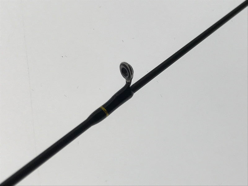 【中古品】 34 サーティーフォー アドバンスメント FPR-55 Ver II F-tuned リミテッド スピニングロッド【代金引換不可】【佐川急便発送】 133-260729-rt-04-tagh 万代Net店