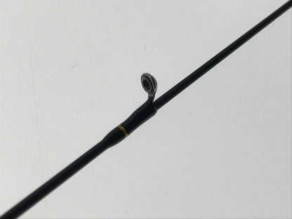 【中古品】 34 サーティーフォー アドバンスメント FPR-55 Ver II F-tuned リミテッド スピニングロッド【代金引換不可】【佐川急便発送】 133-260729-rt-04-tagh 万代Net店