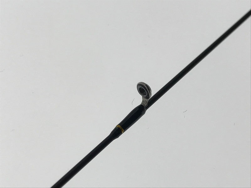 【中古品】 34 サーティーフォー アドバンスメント FPR-55 Ver II F-tuned リミテッド スピニングロッド【代金引換不可】【佐川急便発送】 133-260729-rt-04-tagh 万代Net店