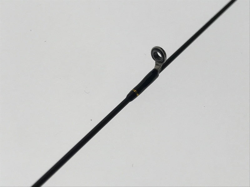 【中古品】 34 サーティーフォー アドバンスメント FPR-55 Ver II F-tuned リミテッド スピニングロッド【代金引換不可】【佐川急便発送】 133-260729-rt-04-tagh 万代Net店