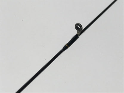 【中古品】 34 サーティーフォー アドバンスメント FPR-55 Ver II F-tuned リミテッド スピニングロッド【代金引換不可】【佐川急便発送】 133-260729-rt-04-tagh 万代Net店