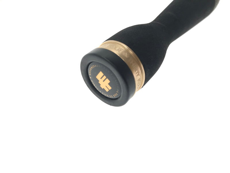 【中古品】 34 サーティーフォー アドバンスメント FPR-55 Ver II F-tuned リミテッド スピニングロッド【代金引換不可】【佐川急便発送】 133-260729-rt-04-tagh 万代Net店