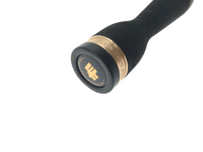【中古品】 34 サーティーフォー アドバンスメント FPR-55 Ver II F-tuned リミテッド スピニングロッド【代金引換不可】【佐川急便発送】 133-260729-rt-04-tagh 万代Net店