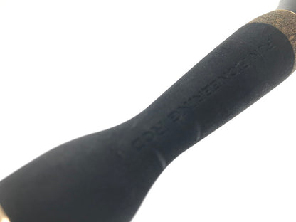 【中古品】 34 サーティーフォー アドバンスメント FPR-55 Ver II F-tuned リミテッド スピニングロッド【代金引換不可】【佐川急便発送】 133-260729-rt-04-tagh 万代Net店