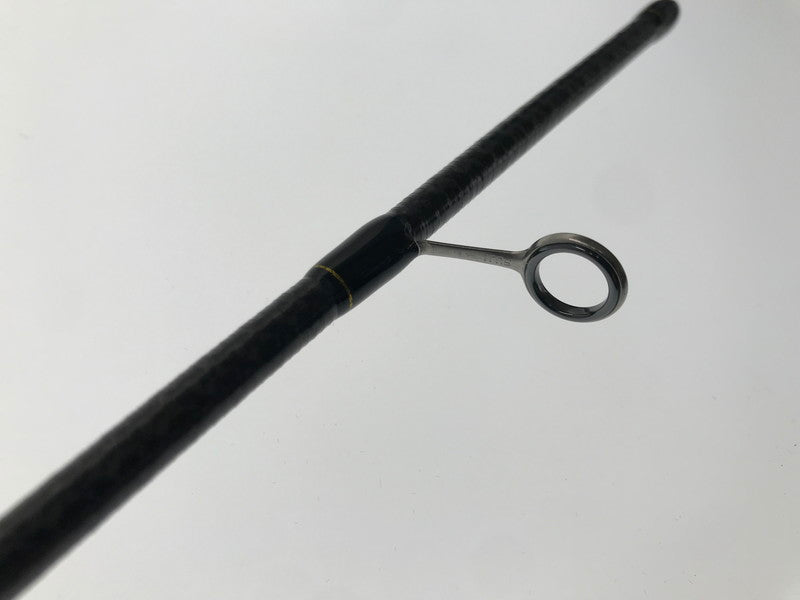 【中古品】 34 サーティーフォー アドバンスメント FPR-55 Ver II F-tuned リミテッド スピニングロッド【代金引換不可】【佐川急便発送】 133-260729-rt-04-tagh 万代Net店