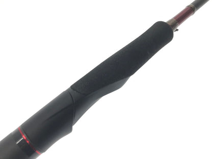 【中古品】 SHIMANO シマノ 21 セフィア XR S83ML スピニングロッド ルアーロッド【代金引換不可】【佐川急便発送】 釣り 釣り具等 133-260804-YY-10-tagh 万代Net店