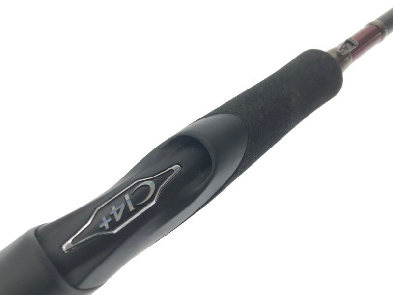 【中古品】 SHIMANO シマノ 21 セフィア XR S83ML スピニングロッド ルアーロッド【代金引換不可】【佐川急便発送】 釣り 釣り具等 133-260804-YY-10-tagh 万代Net店