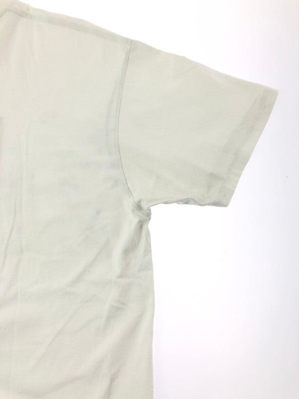【中古品】【メンズ】 SUPREME シュプリーム ×ANTIHERO アンタイヒーロー コラボ 20AW BALCONY TEE バルコニーTシャツ プリント 半袖 Tシャツ カットソー 149-260802-hi-02-tagh サイズ：XL カラー：ホワイト 万代Net店