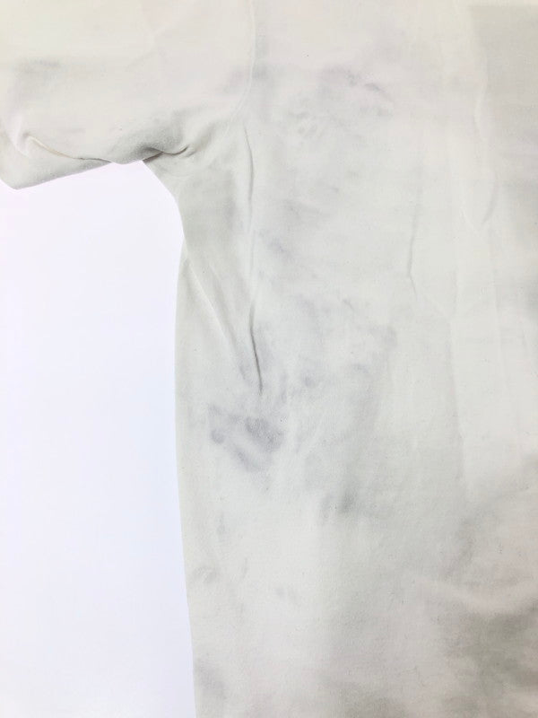 【中古品】【メンズ】 SUPREME シュプリーム ×ANTIHERO アンタイヒーロー コラボ 20AW BALCONY TEE バルコニーTシャツ プリント 半袖 Tシャツ カットソー 149-260802-hi-02-tagh サイズ：XL カラー：ホワイト 万代Net店