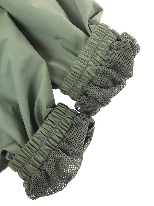 【中古品】【メンズ】 KEBOZ ケボズ 2TONE TRUCK JACKET GRAY ORENGE ツートーン トラック ジャケット ライトアウター 142-260726-rt-29-tagh サイズ：M カラー：グレー/オレンジ 万代Net店