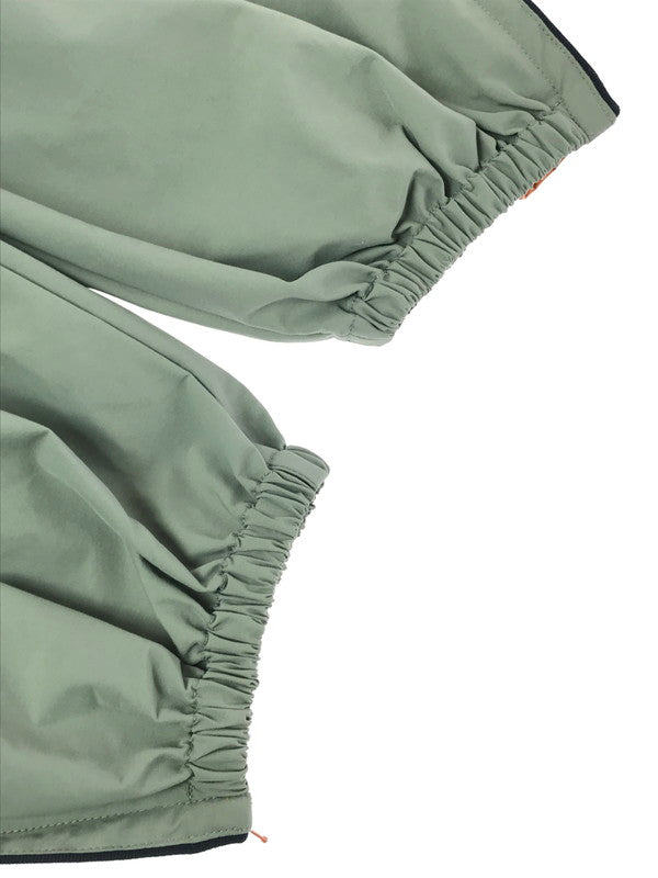 【中古品】【メンズ】 KEBOZ ケボズ 2TONE TRUCK PANTS GRAY ORENGE ツートン トラック パンツ ボトムス 153-260726-rt-30-tagh サイズ：L カラー：グレー/オレンジ 万代Net店