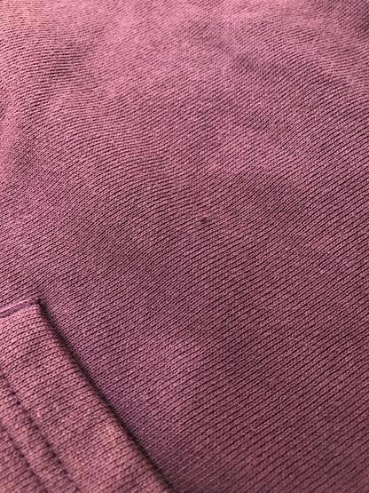【現状渡し品】【メンズ】 DESCENDANT ディセンダント HORIZON HOODED SWEATSHIRT ホライズン フーデッド スウェット シャツ パーカー トップス 142-260726-rt-20-tagh サイズ：3 カラー：パープル 万代Net店