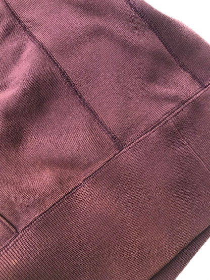 【現状渡し品】【メンズ】 DESCENDANT ディセンダント HORIZON HOODED SWEATSHIRT ホライズン フーデッド スウェット シャツ パーカー トップス 142-260726-rt-20-tagh サイズ：3 カラー：パープル 万代Net店