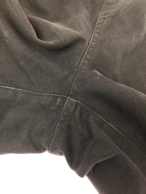 【現状渡し品】【メンズ】 STUSSY ステューシー BRUSHED BEACH PANT 116423 ブラッシュド ビーチ パンツ ボトムス 153-260729-rt-12-tagh サイズ：L カラー：ブラック 万代Net店