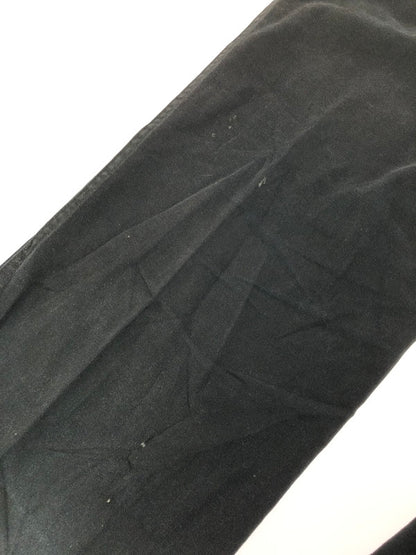 【現状渡し品】【メンズ】 STUSSY ステューシー BRUSHED BEACH PANT 116423 ブラッシュド ビーチ パンツ ボトムス 153-260729-rt-12-tagh サイズ：L カラー：ブラック 万代Net店
