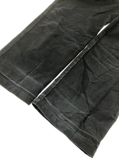 【現状渡し品】【メンズ】 STUSSY ステューシー BRUSHED BEACH PANT 116423 ブラッシュド ビーチ パンツ ボトムス 153-260729-rt-12-tagh サイズ：L カラー：ブラック 万代Net店