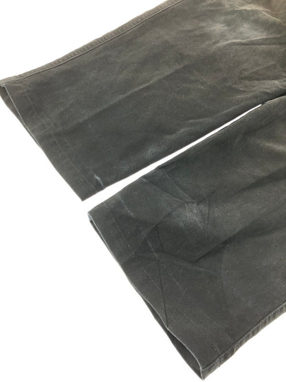 【現状渡し品】【メンズ】 STUSSY ステューシー BRUSHED BEACH PANT 116423 ブラッシュド ビーチ パンツ ボトムス 153-260729-rt-12-tagh サイズ：L カラー：ブラック 万代Net店