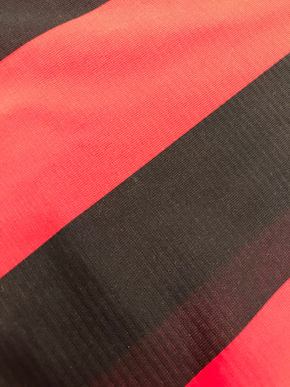 【現状渡し品】【メンズ】 ADIDAS アディダス 00's ACM #9 INZAGHI GAME SHIRT インザーギ ゲーム シャツ トップス 146-260726-rt-13-tagh サイズ：XL カラー：レッド 万代Net店