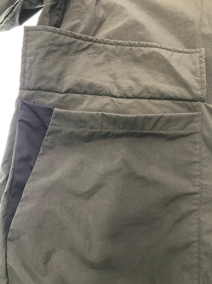 【中古品】【メンズ】 UNITED TOKYO ユナイテッド トウキョウ SHORT MODS SHIRT 131302007 ショート モッズ シャツ 147-260726-rt-15-tagh サイズ：2 カラー：カーキ 万代Net店
