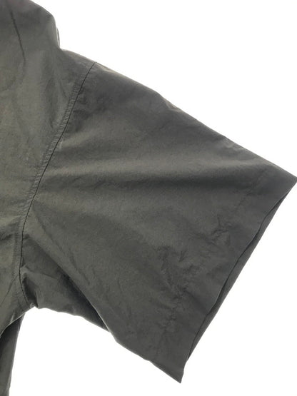 【中古品】【メンズ】 UNITED TOKYO ユナイテッド トウキョウ SHORT MODS SHIRT 131302007 ショート モッズ シャツ 147-260726-rt-15-tagh サイズ：2 カラー：カーキ 万代Net店
