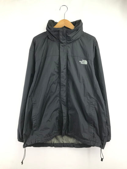 【中古品】【メンズ】 THE NORTH FACE ザ・ノース フェイス RESOLVE HOODED JACKET NF00AR9T リゾルブ フーデッド ジャケット ライトアウター 144-260726-rt-27-tagh サイズ：XL カラー：ブラック 万代Net店